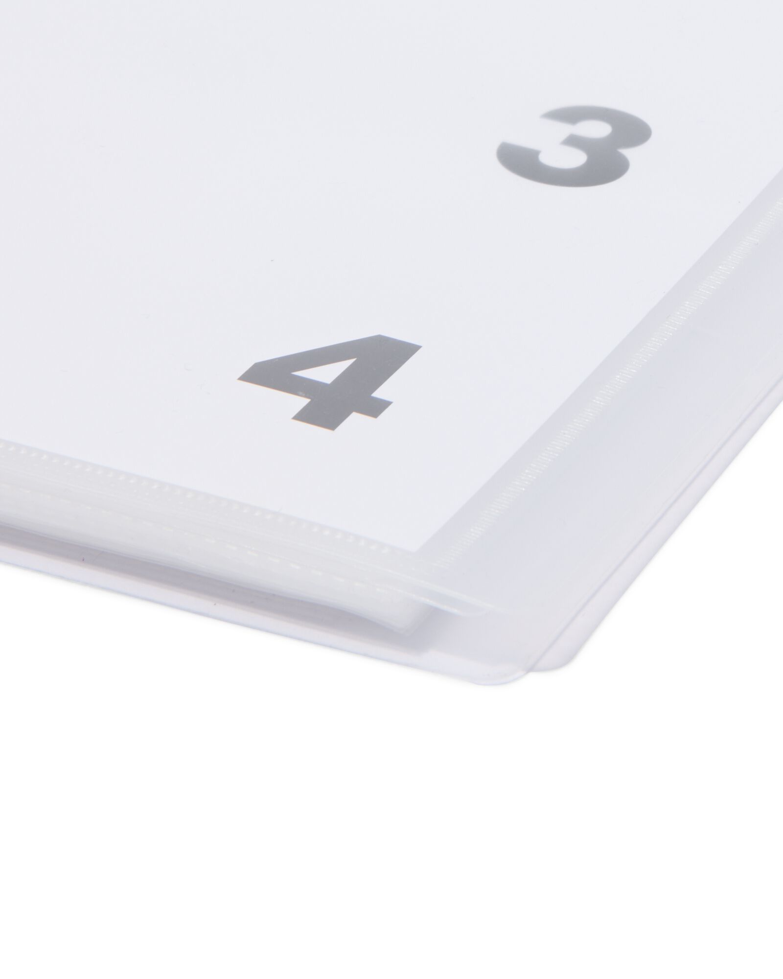 showalbum A4 - 14850053 - HEMA