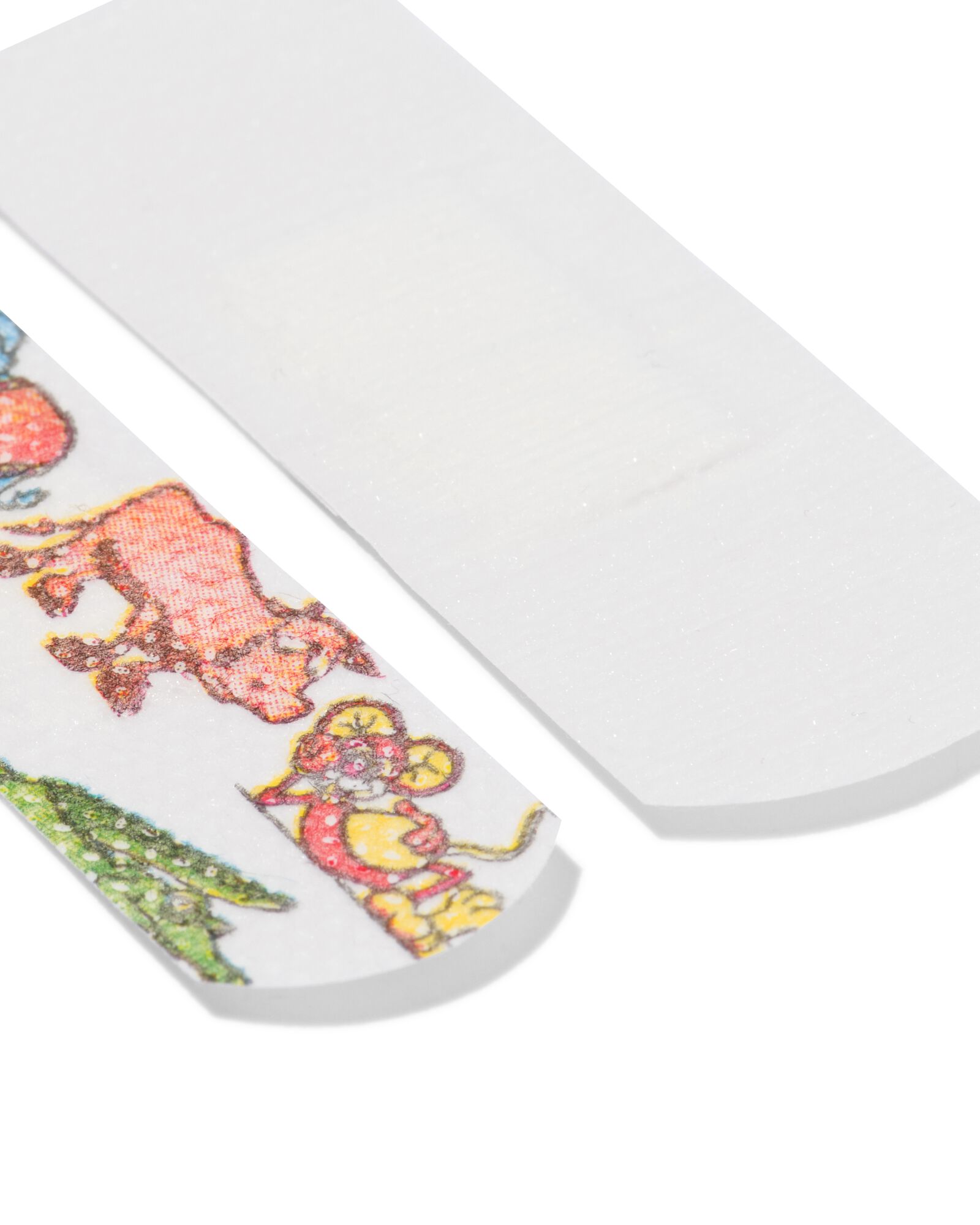 sensitive pleisters 40 stuks - 11901960 - HEMA