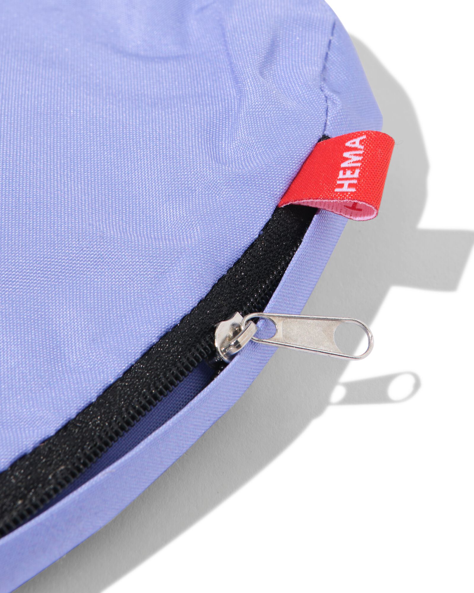 housse de selle bleue avec compartiment de rangement - 41150116 - HEMA