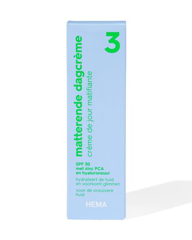 dagcr&egrave;me ultralicht SPF30 50ml - 17870100 - HEMA
