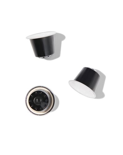 50er-Pack Kaffeekapseln, Espresso Extra Forte - 17180037 - HEMA
