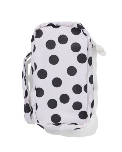 bloktasje stippen - 11880032 - HEMA