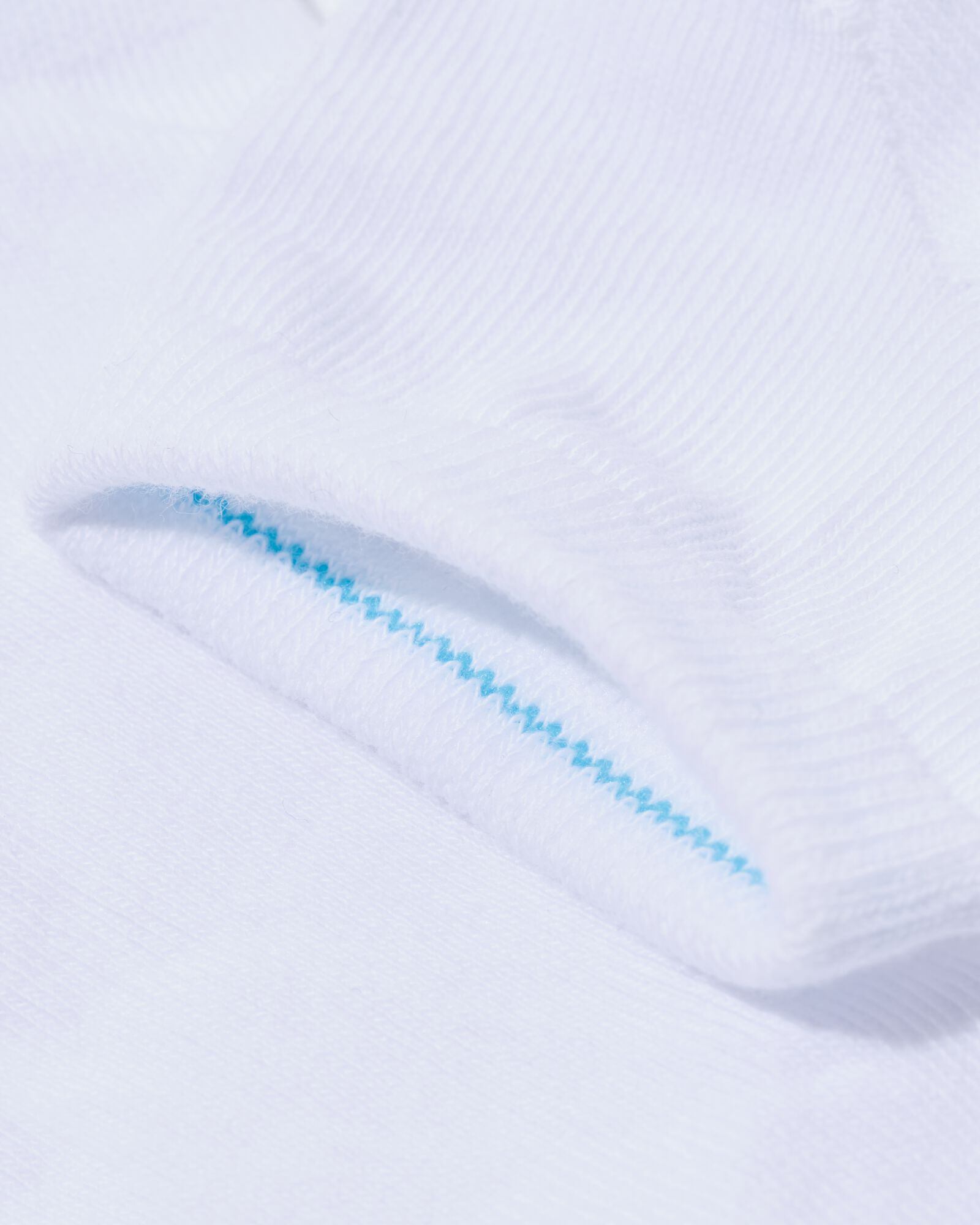 5er-Pack Herren-Kurzsocken wei&szlig; wei&szlig; - 1000011229 - HEMA