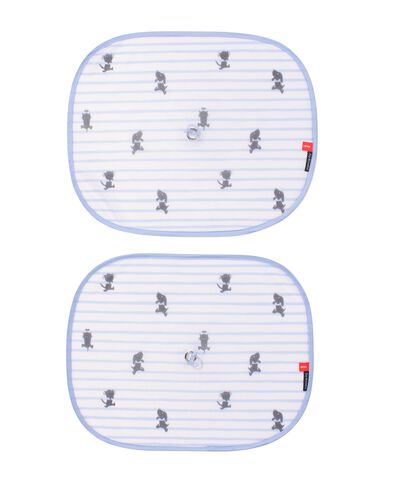 Takkie Auto-Sonnenblenden &ndash; 2 St&uuml;ck - 41750071 - HEMA