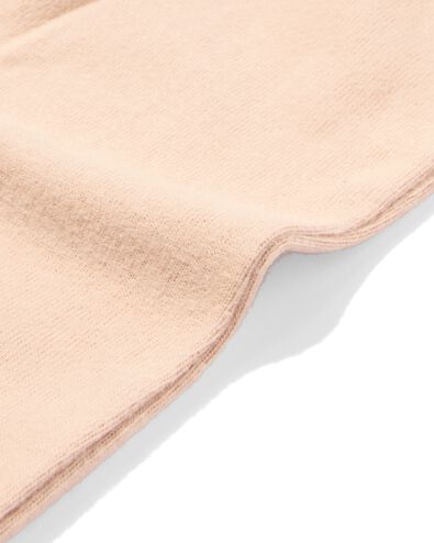 pantalon nouveau-n&eacute;  marron clair - 33436020LIGHTBROWN - HEMA