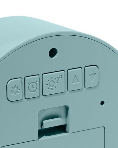 LED-Wecker, digital - 13700003 - HEMA