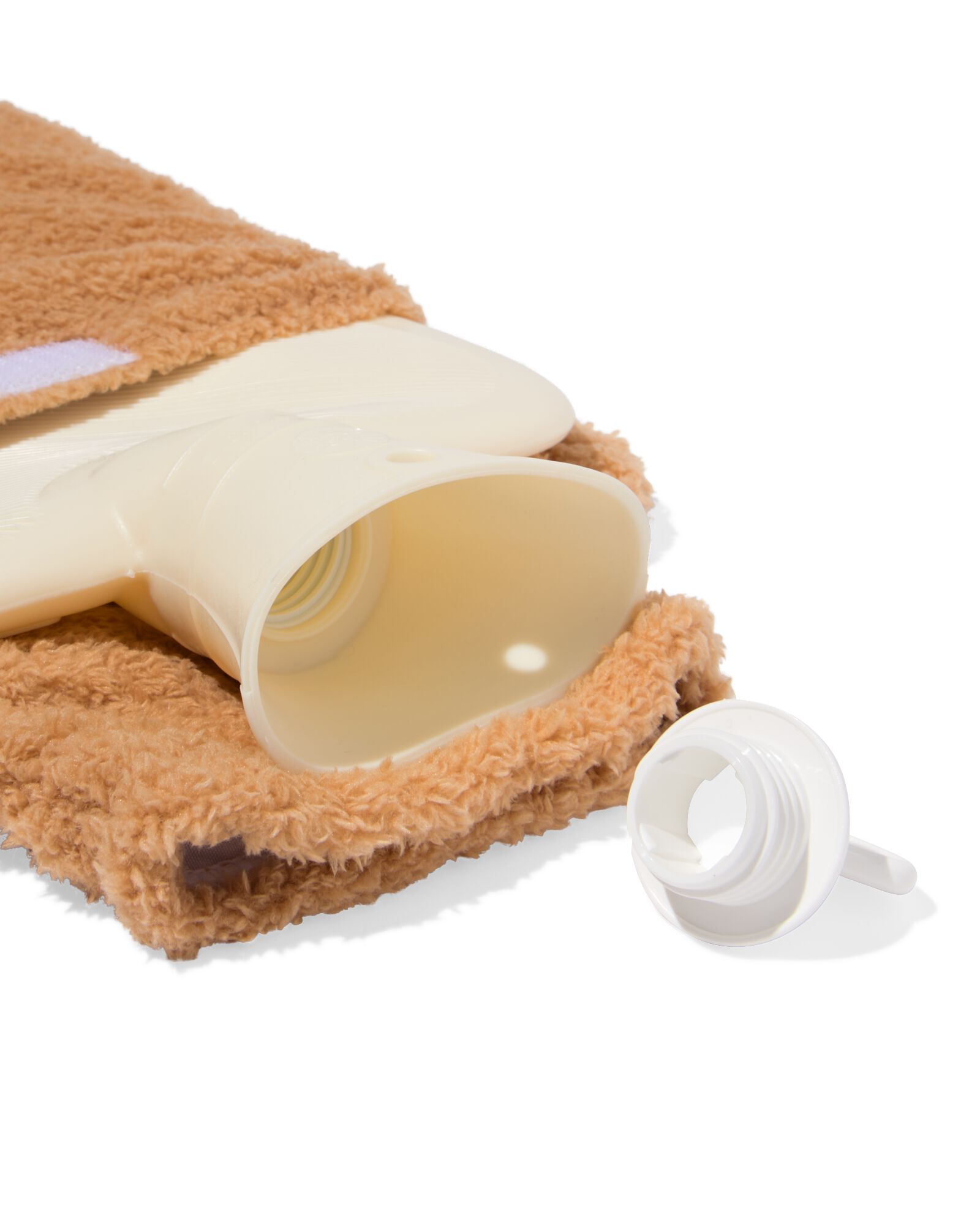 warmwaterkruik hond - 61100089 - HEMA