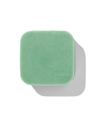 blok handzeep grove den 90g - 11300066 - HEMA