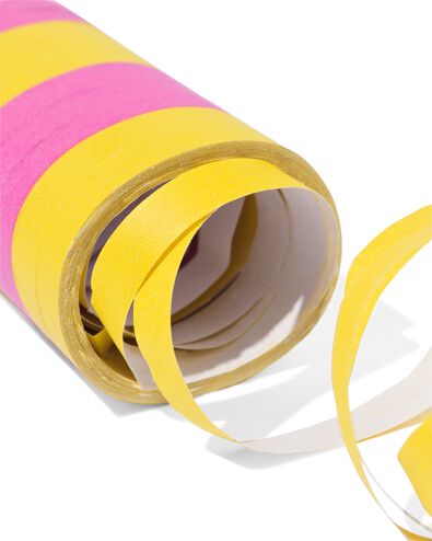 serpentins - 3 pi&egrave;ces - 14230110 - HEMA