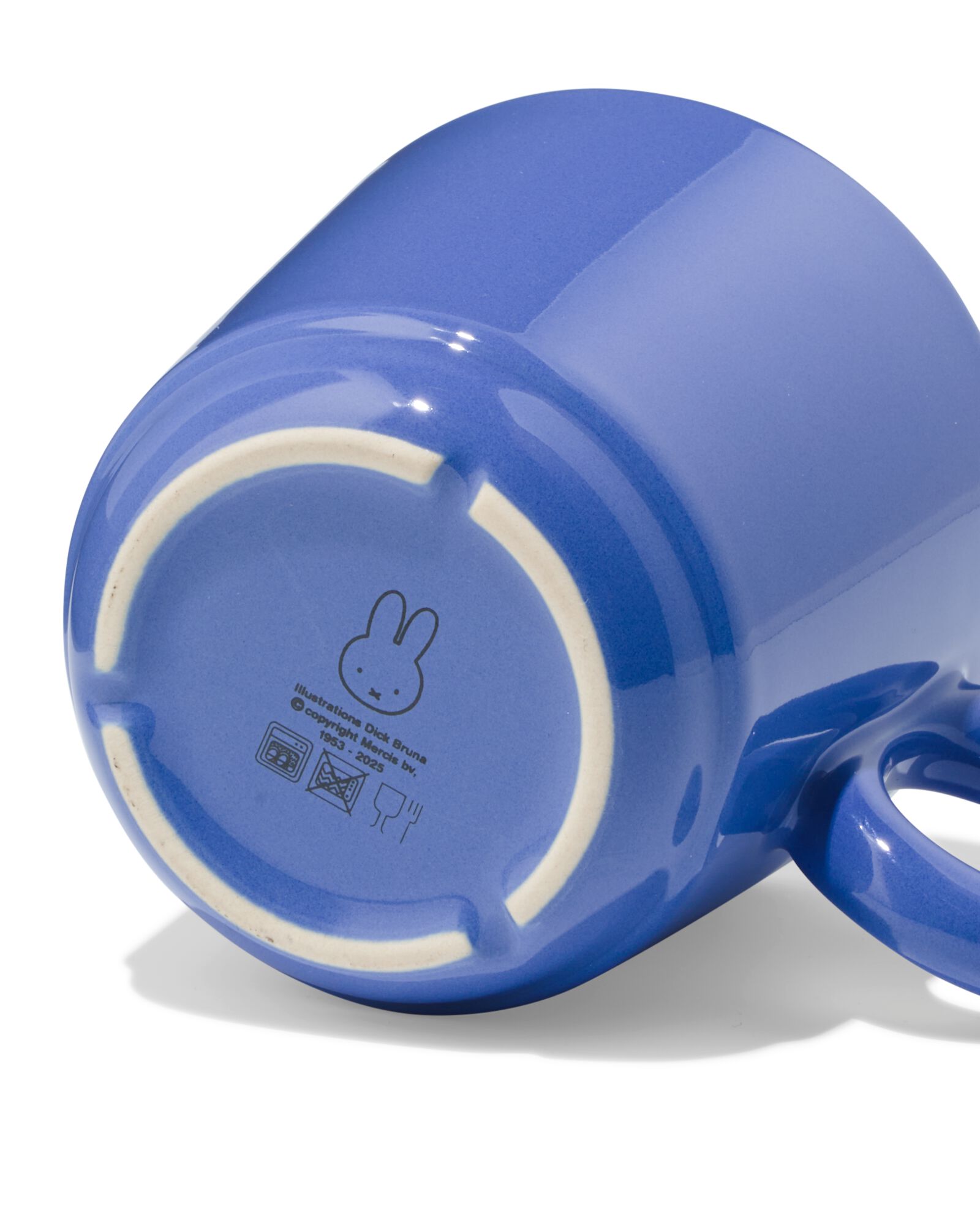 nijntje mok 270ml met figuurtje - 60480008 - HEMA