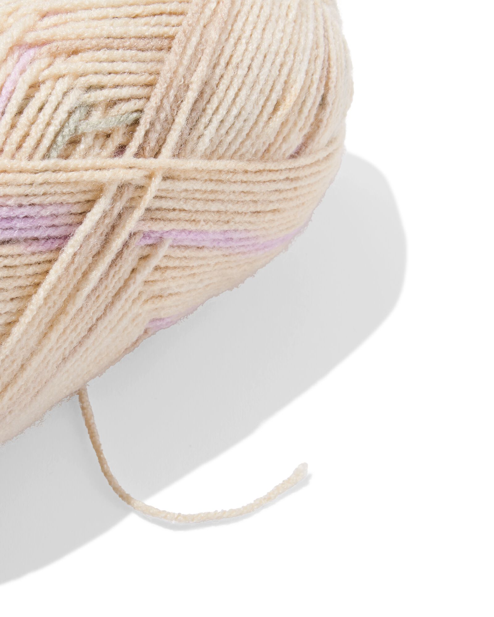 fil acrylique 100 g 250 m m&eacute;lange disco - 60702854 - HEMA