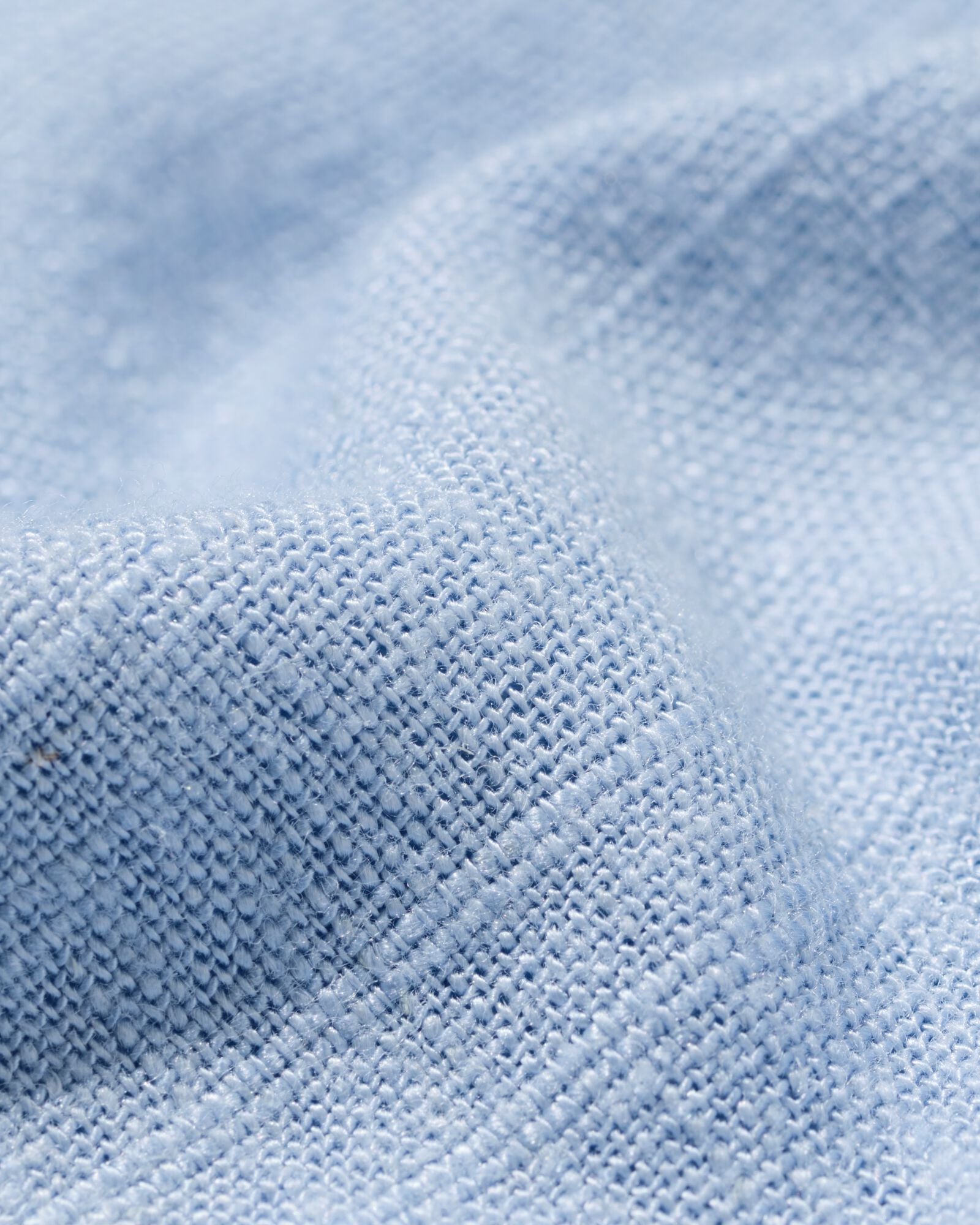 Damenhose Tatum normale Passform hellblau hellblau - 36208690LIGHTBLUE - HEMA