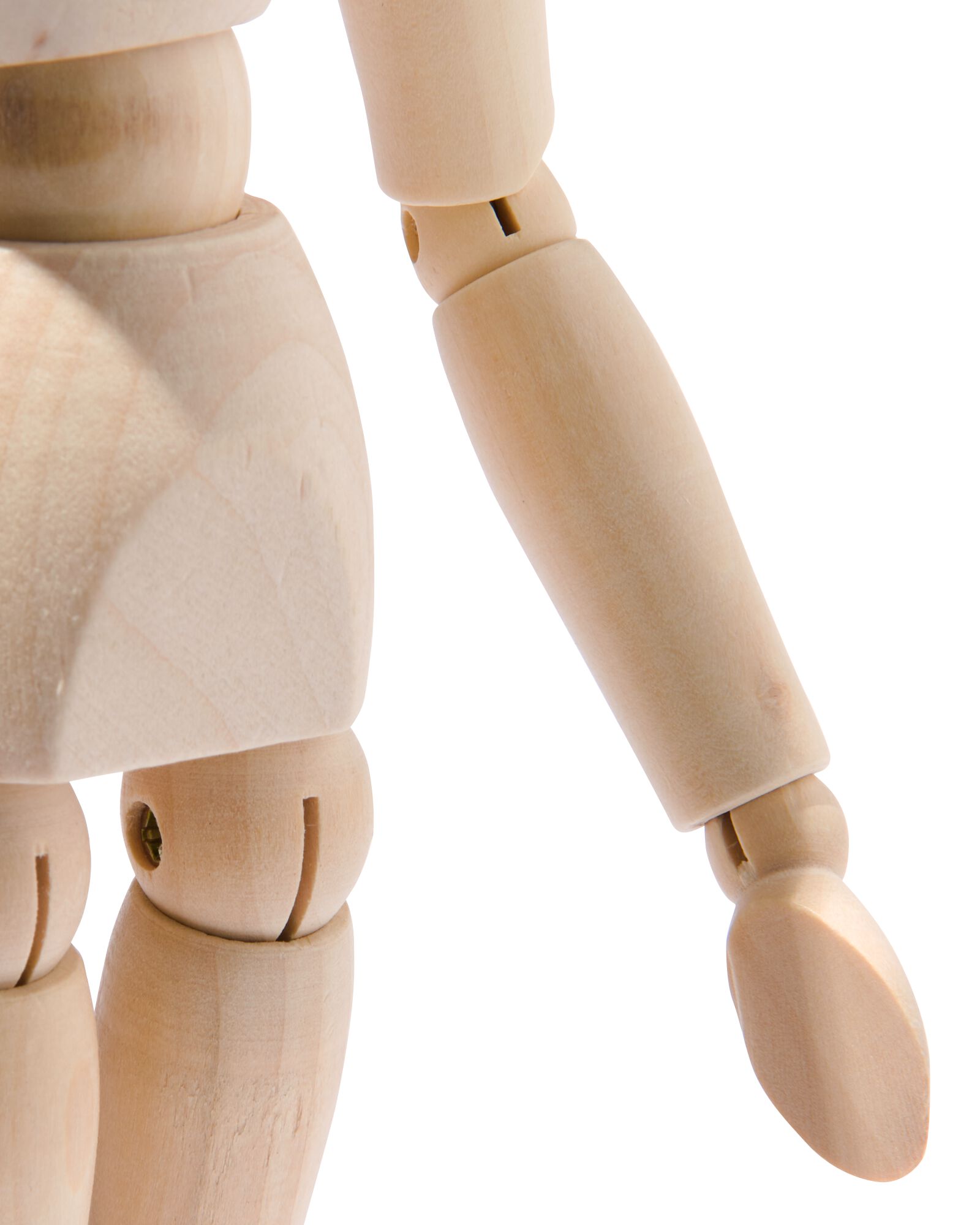 Holzfigur, 32.5 cm - 60720073 - HEMA