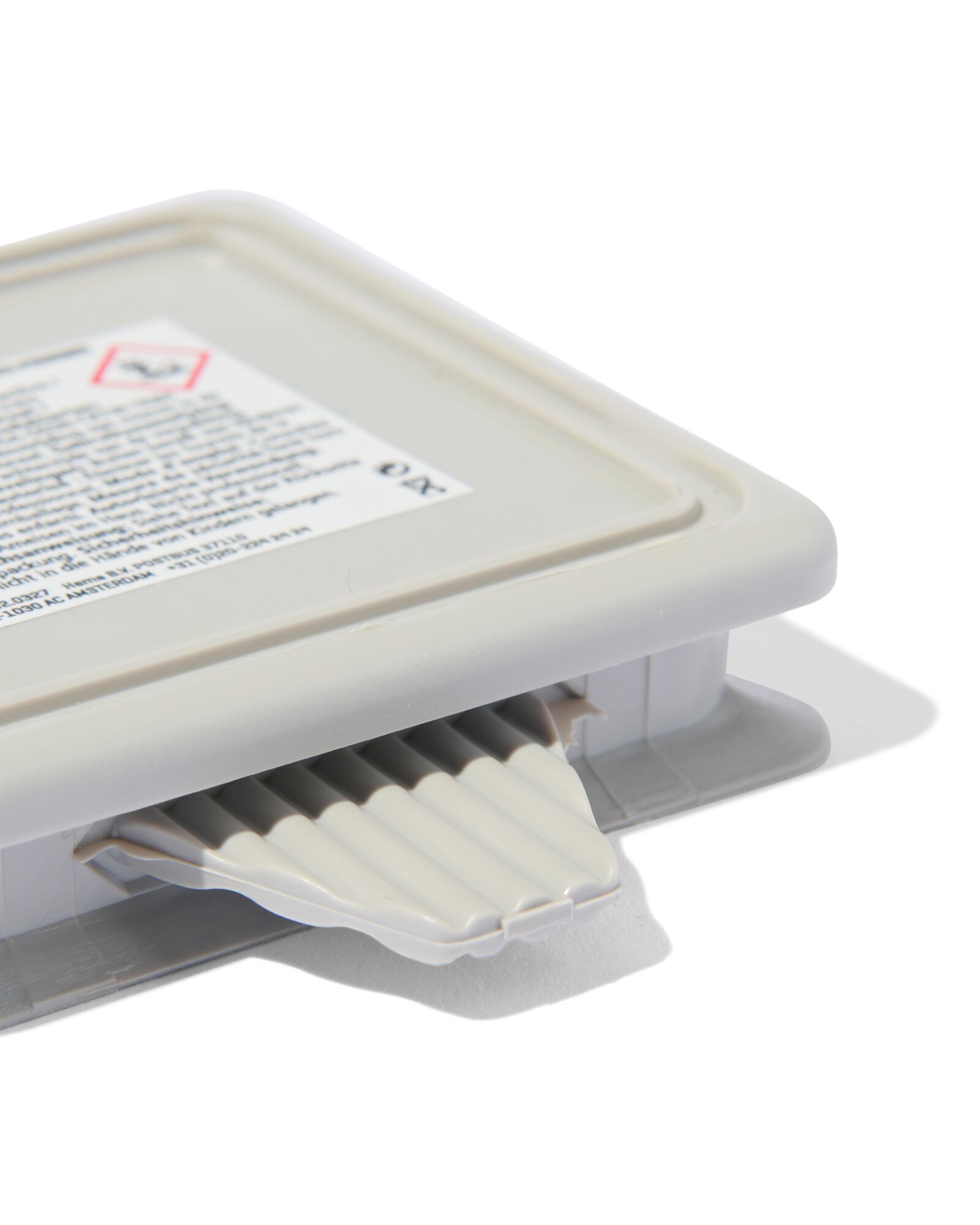4&nbsp;bo&icirc;tes anti-fourmis - 41820359 - HEMA