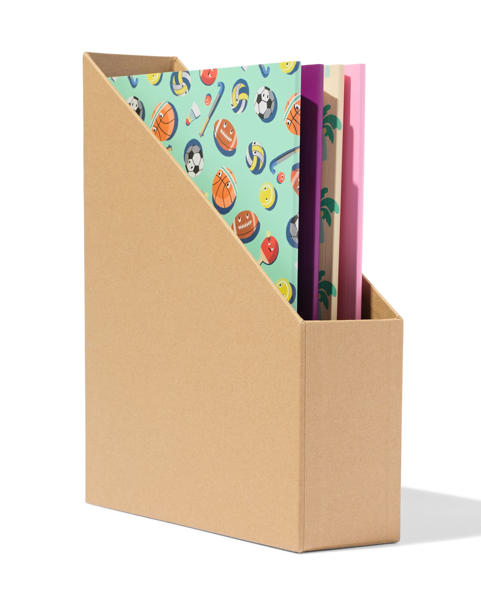 tijdschriftcassette - 14833322 - HEMA