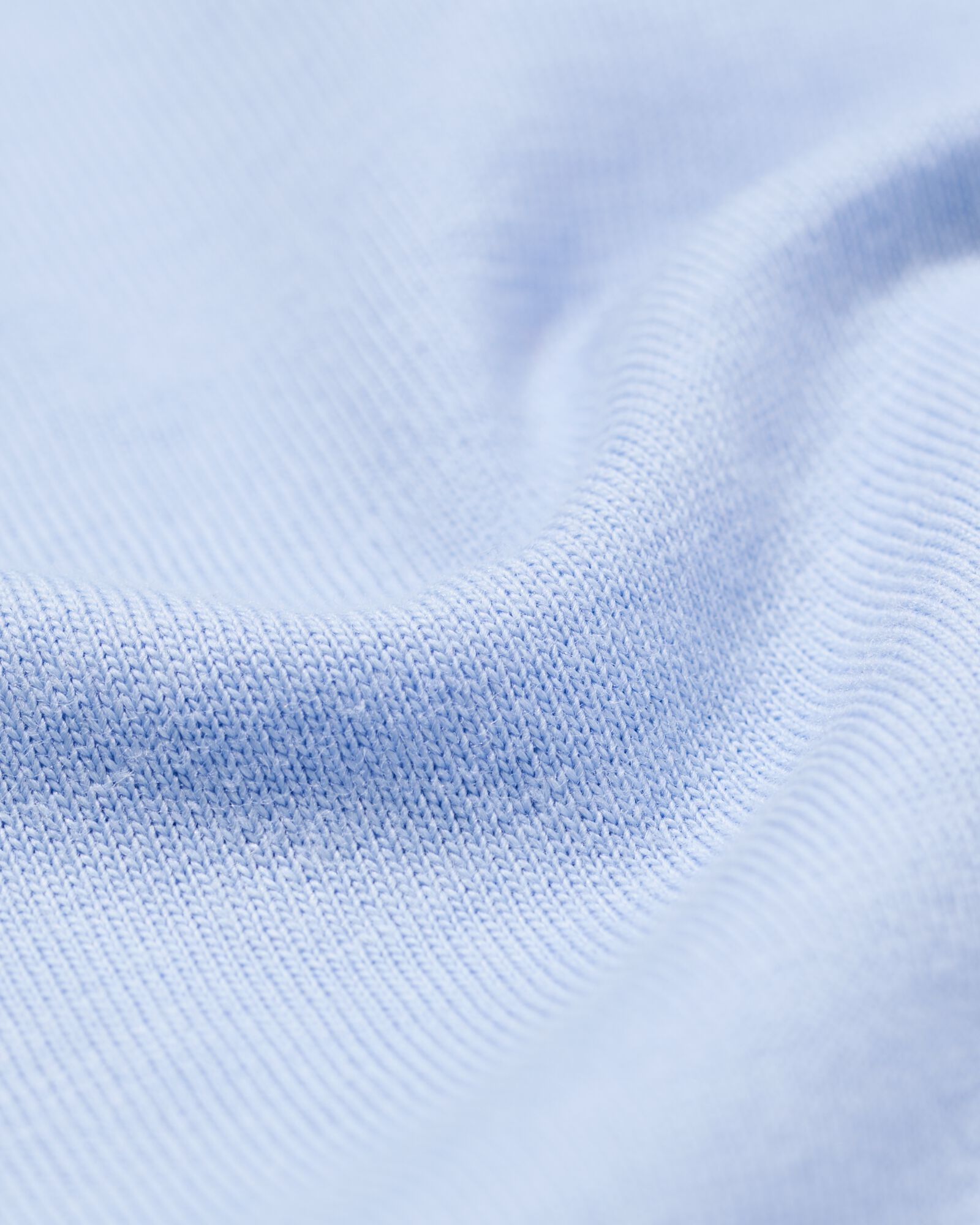 pyjacourt femme coton &agrave; carreaux bleu clair - 23410400LIGHTBLUE - HEMA