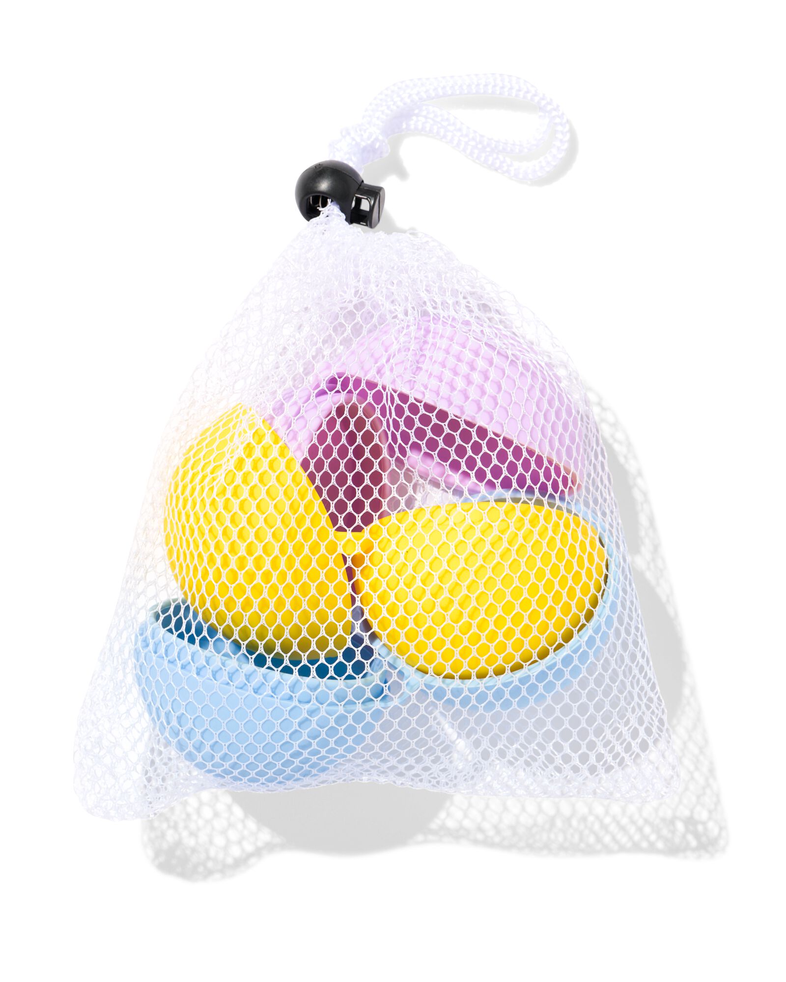 ballons d'eau r&eacute;utilisables - lot de 3 - 15840165 - HEMA