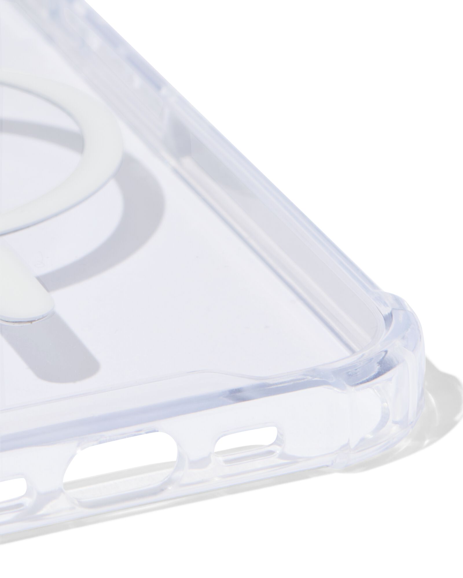 telefoonhoes MagSafe voor iPhone 16 - 39620049 - HEMA