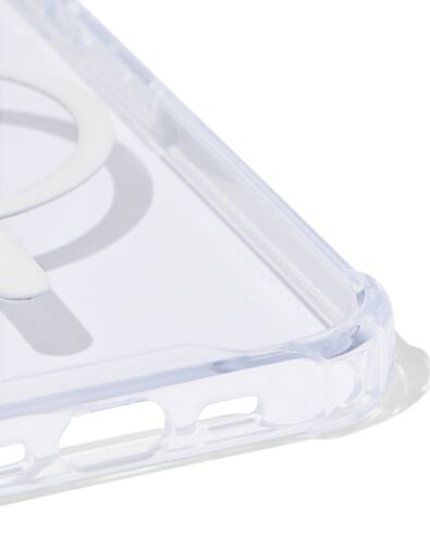telefoonhoes MagSafe voor iPhone 16 - 39620049 - HEMA