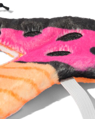 verkleedmasker vlinder - 15100606 - HEMA