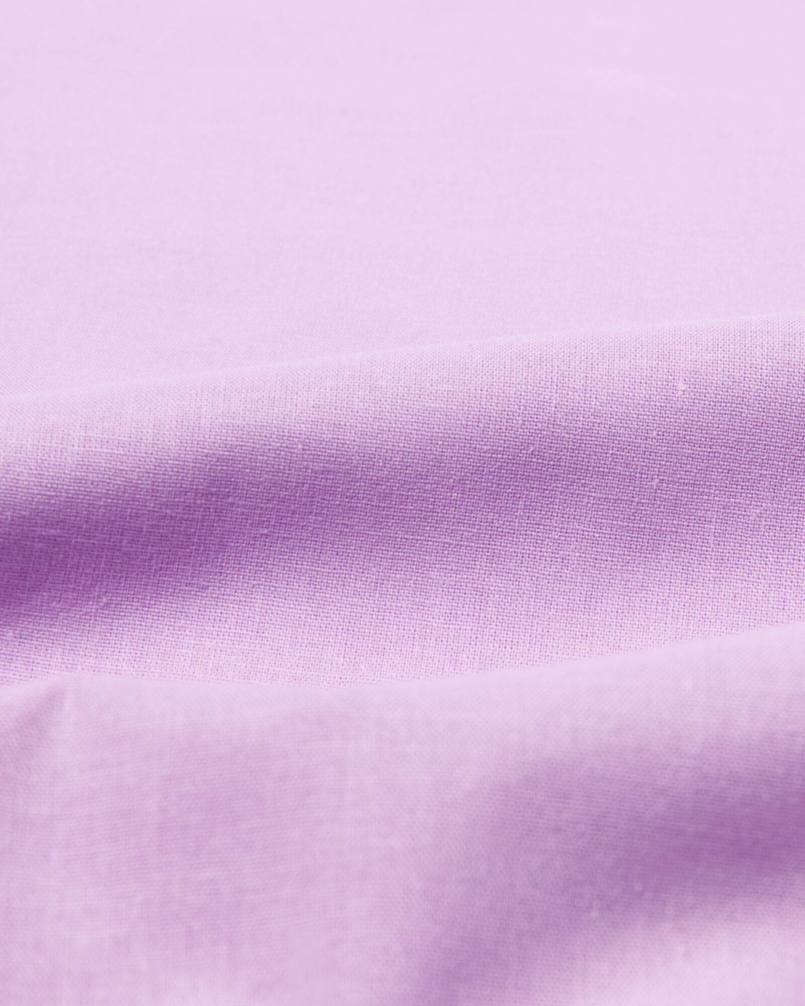 housse de couette 240x200/220 cm coton doux lilas - 5750078 - HEMA