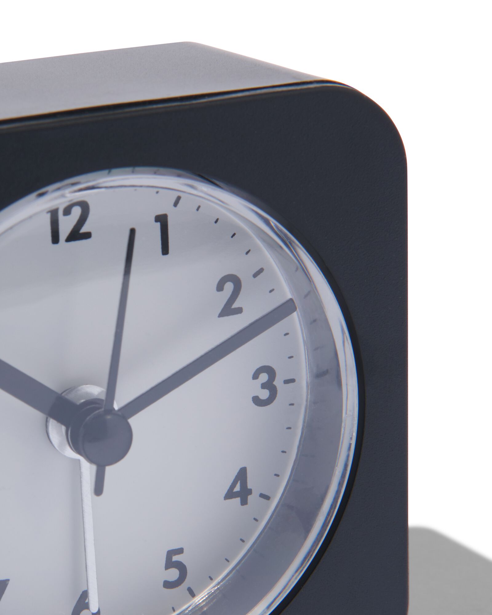 reiswekker analoog - 13780001 - HEMA