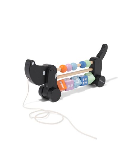 boulier Takkie en bois - 15100490 - HEMA