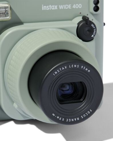instax WIDE 400&trade; - 60380001 - HEMA