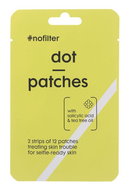 acné patches - 17870015 - HEMA