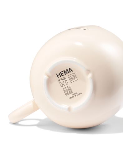 Mug 500ml avec chaussettes en peluche  - 61110416 - HEMA