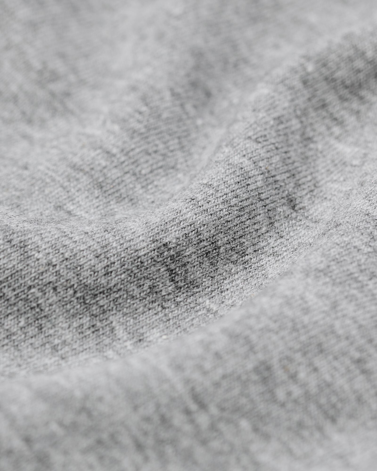 Damen-Yogahose graumeliert graumeliert - 36040053GREYMELANGE - HEMA