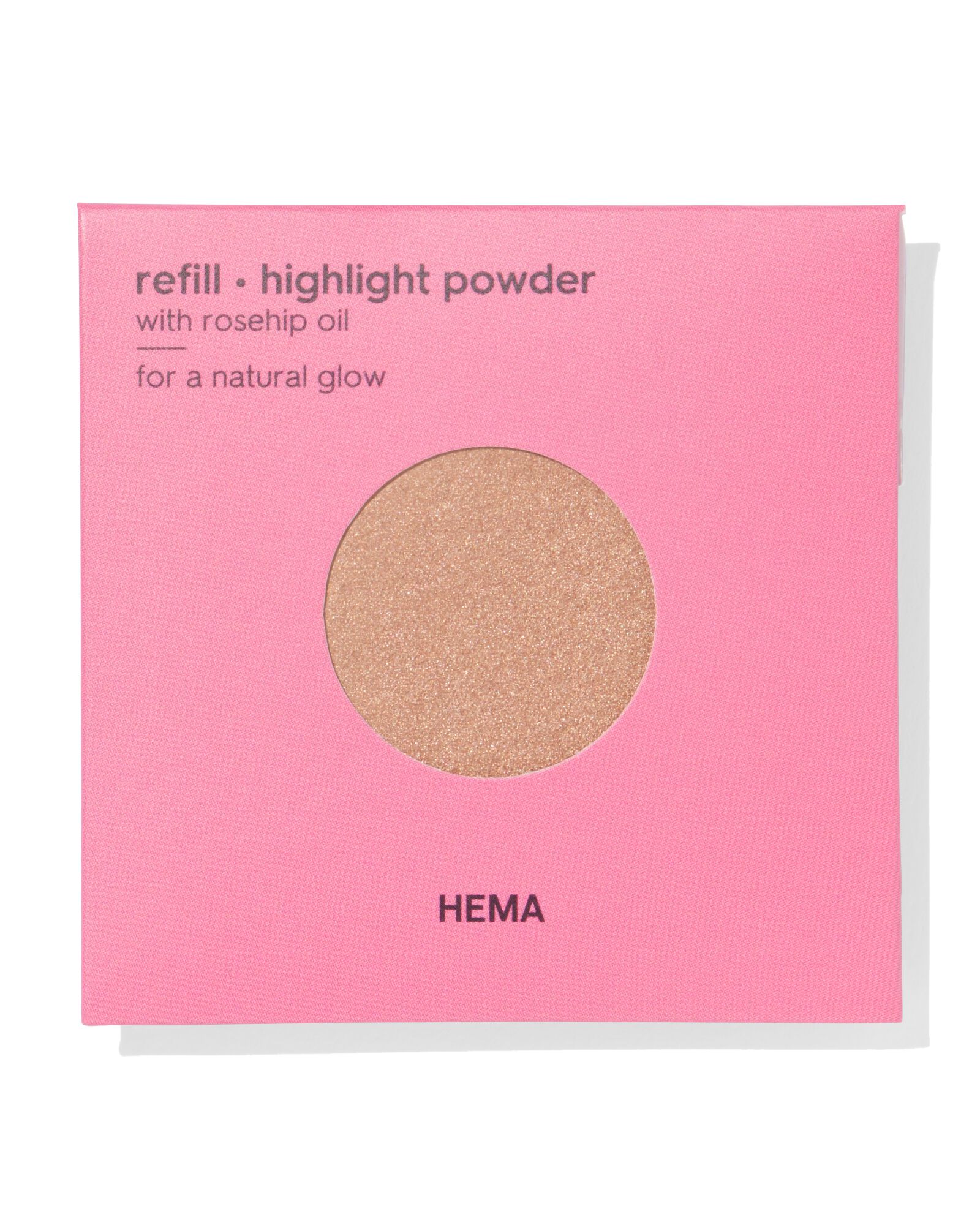 recharge surligneur 02 opal - 11290439 - HEMA