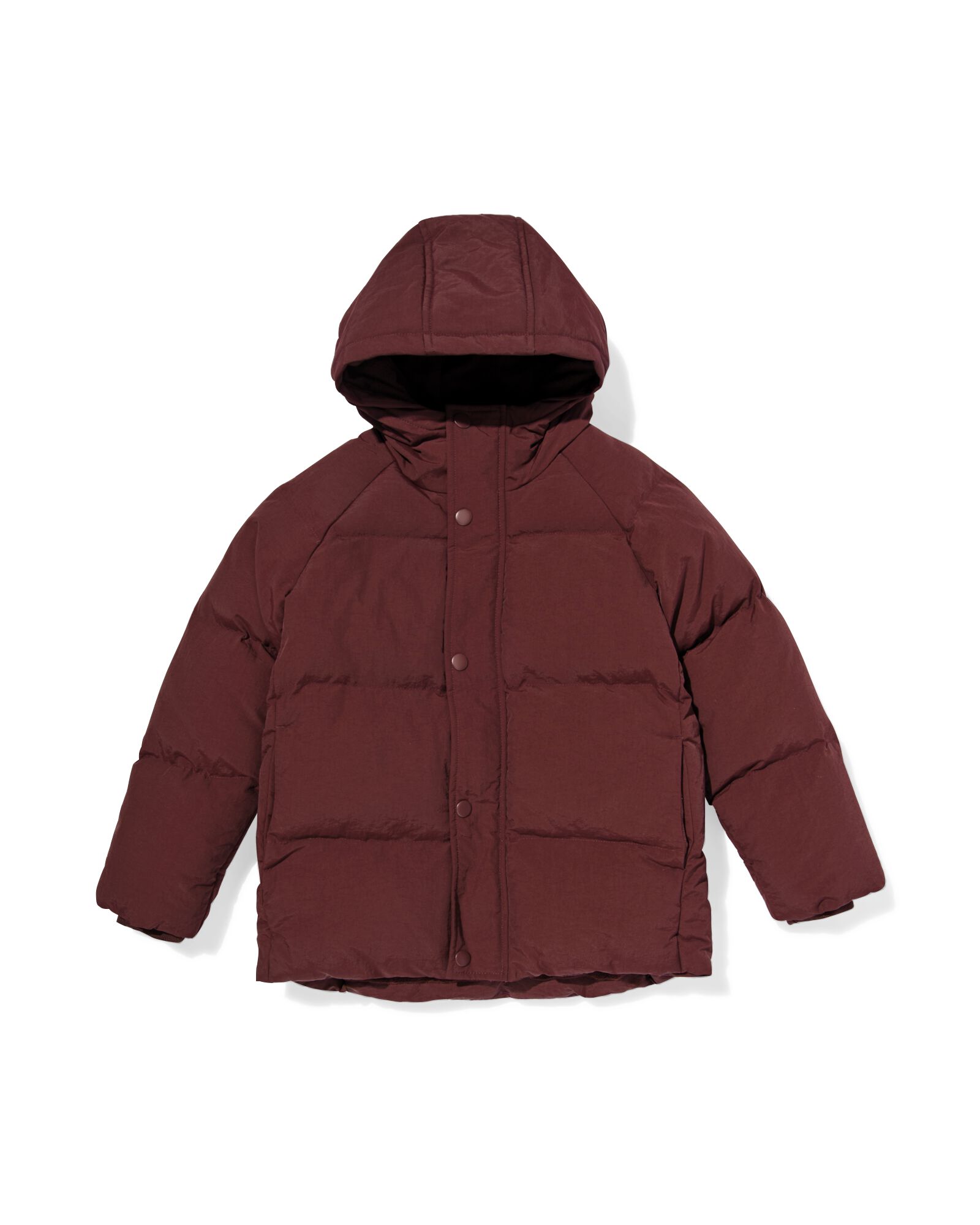 Kinderjacke  braun - 30743724BROWN - HEMA