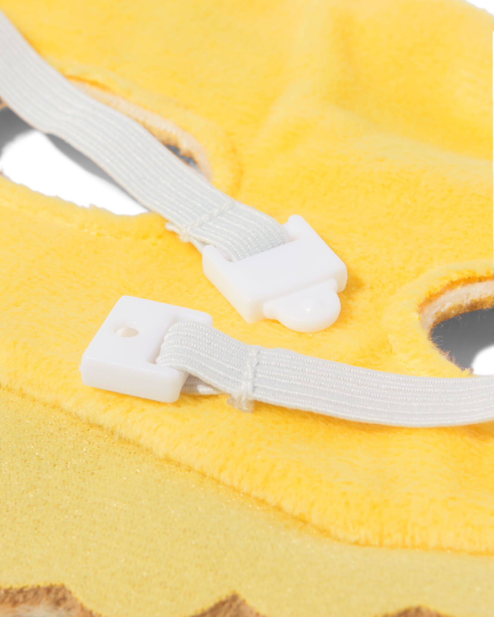 verkleedmasker leeuw - 15100607 - HEMA