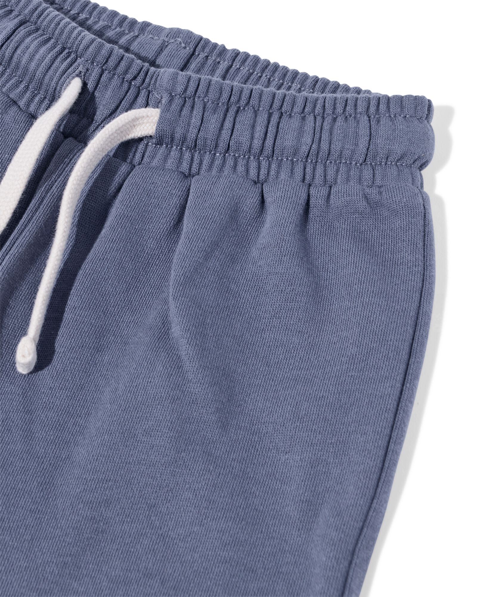 ensemble jogging b&eacute;b&eacute; bleu - 33166070BLUE - HEMA