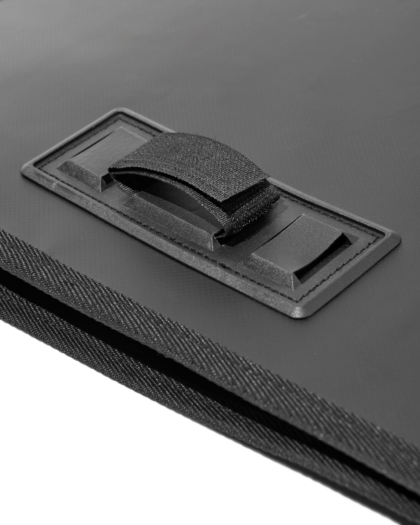 double sacoche v&eacute;lo 60L 32x42x22 noir - 41150059 - HEMA