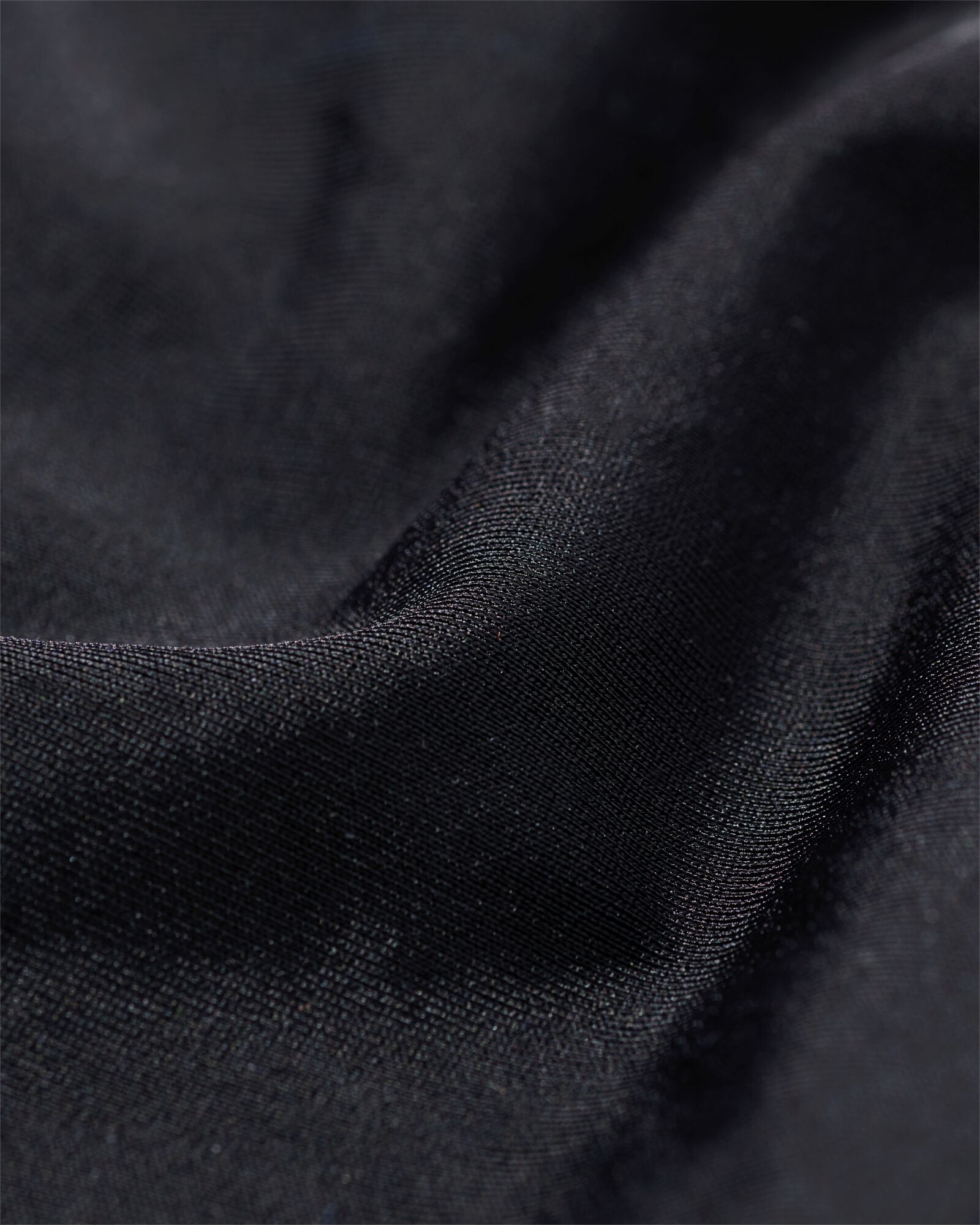 herenzwembroek Miljard zwart zwart - 22100210BLACK - HEMA