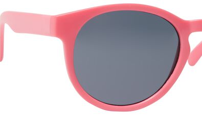 lunettes de soleil bébé rose - 12500205 - HEMA