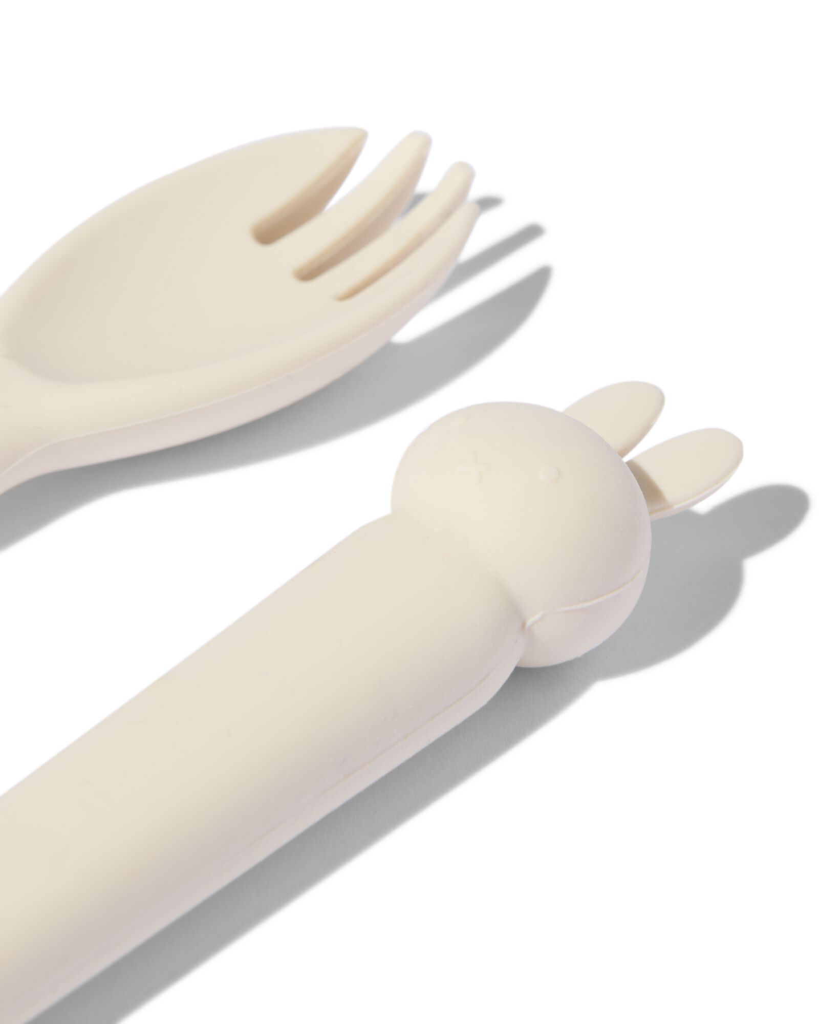 set de couverts Miffy silicone - 14250135 - HEMA