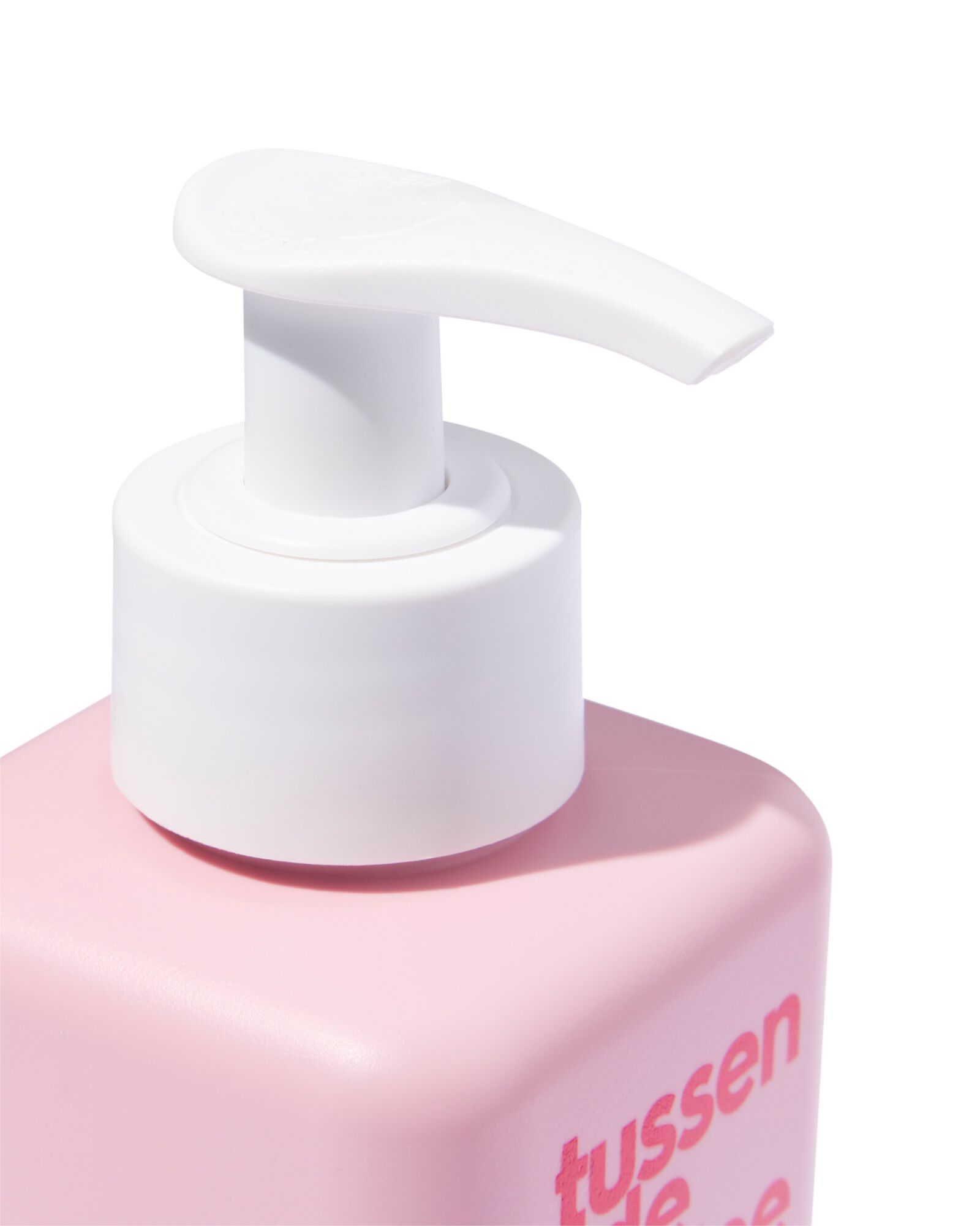 handzeep tussen de bloemen 300ml - 11380008 - HEMA