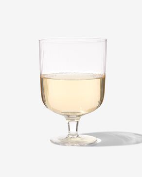 Wijn- en champagneglazen Koken Tafelen - HEMA
