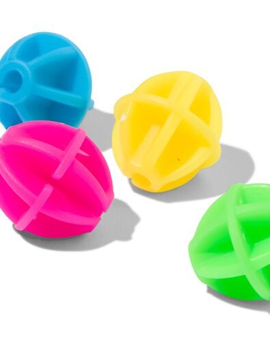 30 perles pour rayons de v&eacute;lo - 41198067 - HEMA