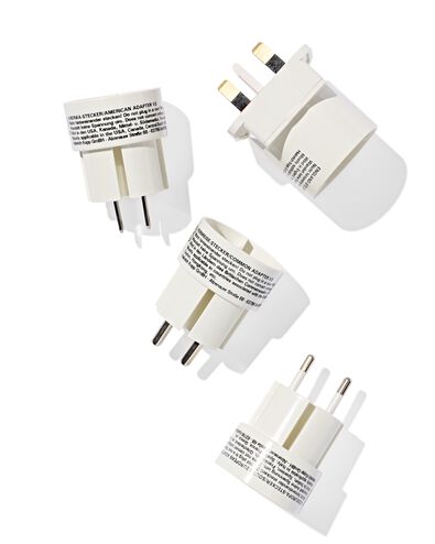 prise de voyage - 18640008 - HEMA