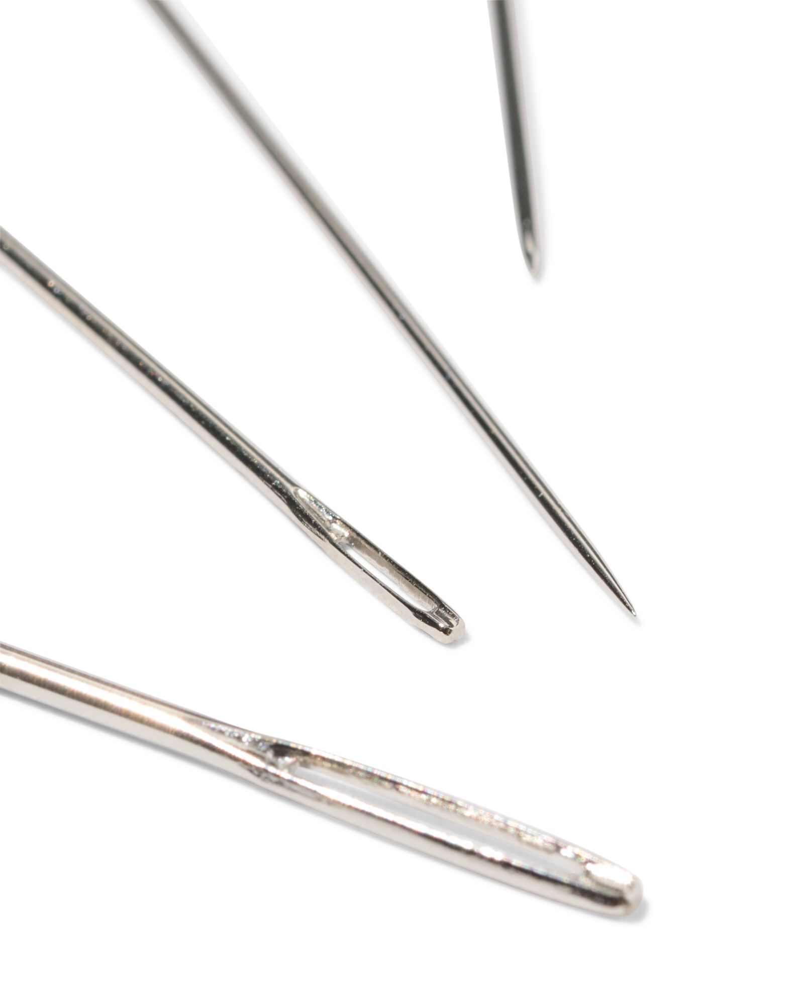 N&auml;hnadeln &ndash; 45 St&uuml;ck - 1400308 - HEMA