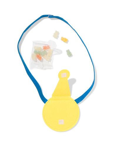 sac en m&eacute;daillon - 24602502 - HEMA