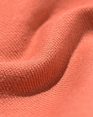 Baby-Sweater mit Herzen rosa - 33048370PINK - HEMA