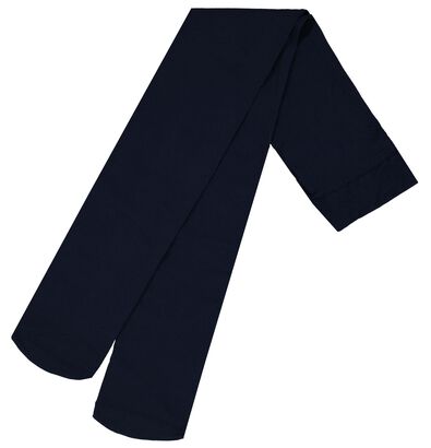 2 collants temptech 40 deniers bleu - 1000028960 - HEMA