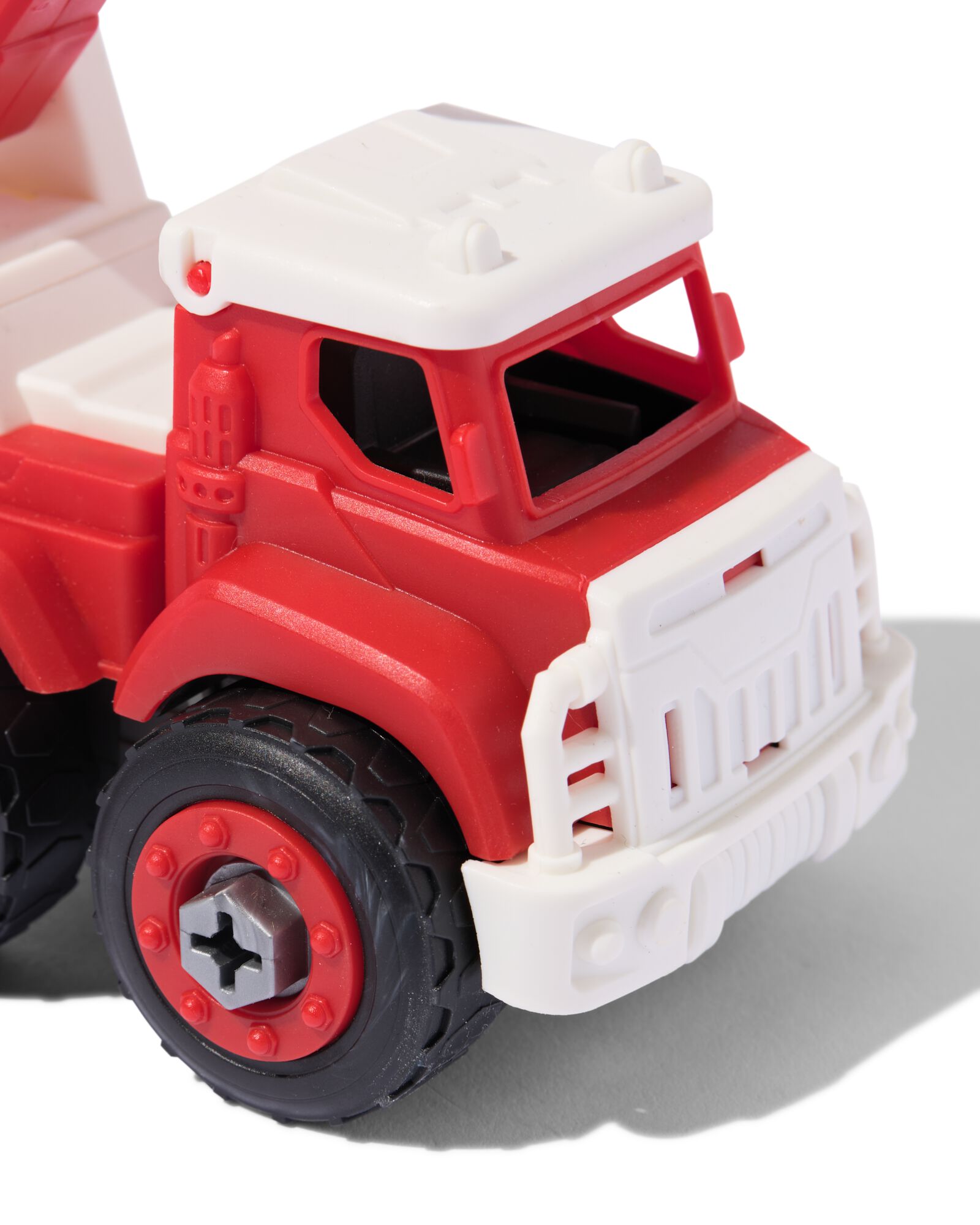 camion de pompiers - 15100564 - HEMA