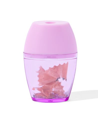 Anspitzer, violett - 14594494 - HEMA