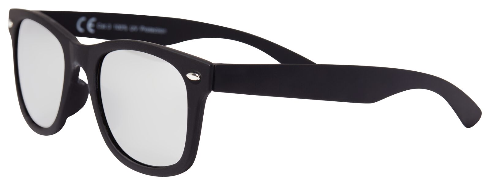 kinder zonnebril met spiegelglazen - 12500214 - HEMA